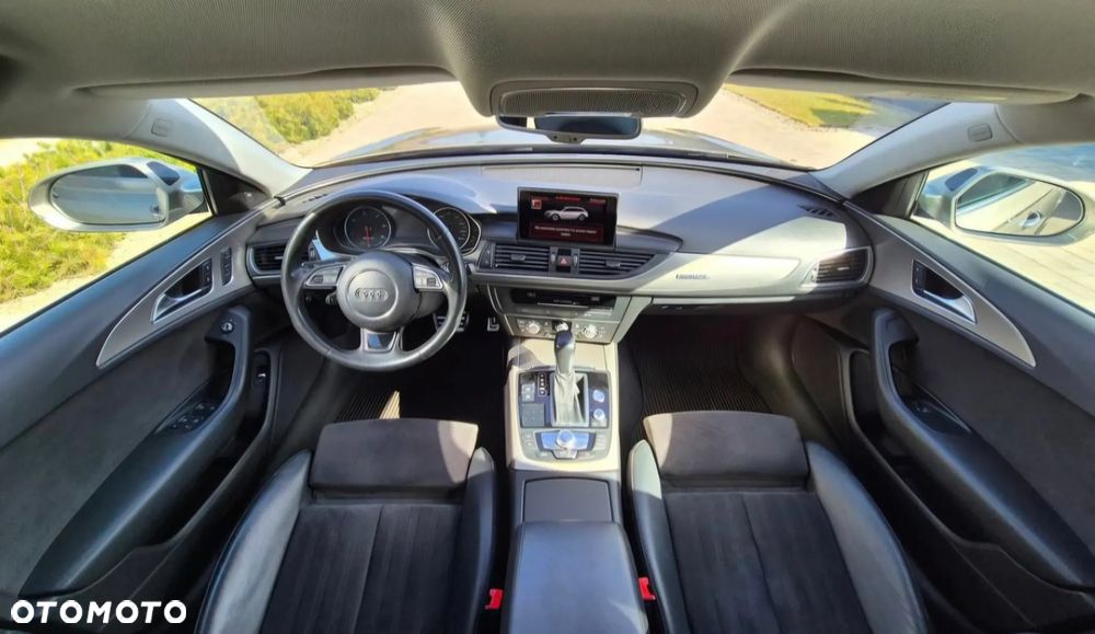Audi A6 Allroad - 20
