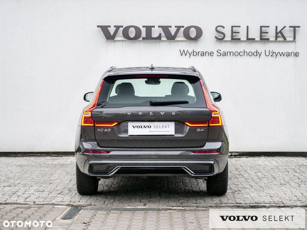 Volvo XC 60 - 8