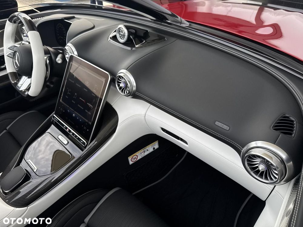 Mercedes-Benz SL - 15