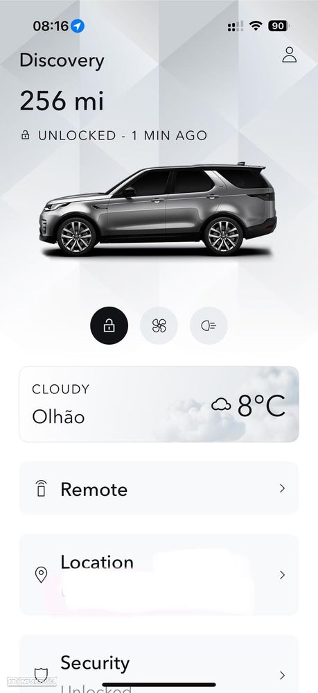 Land Rover Discovery 2.0 SD4 HSE Luxury Auto - 8