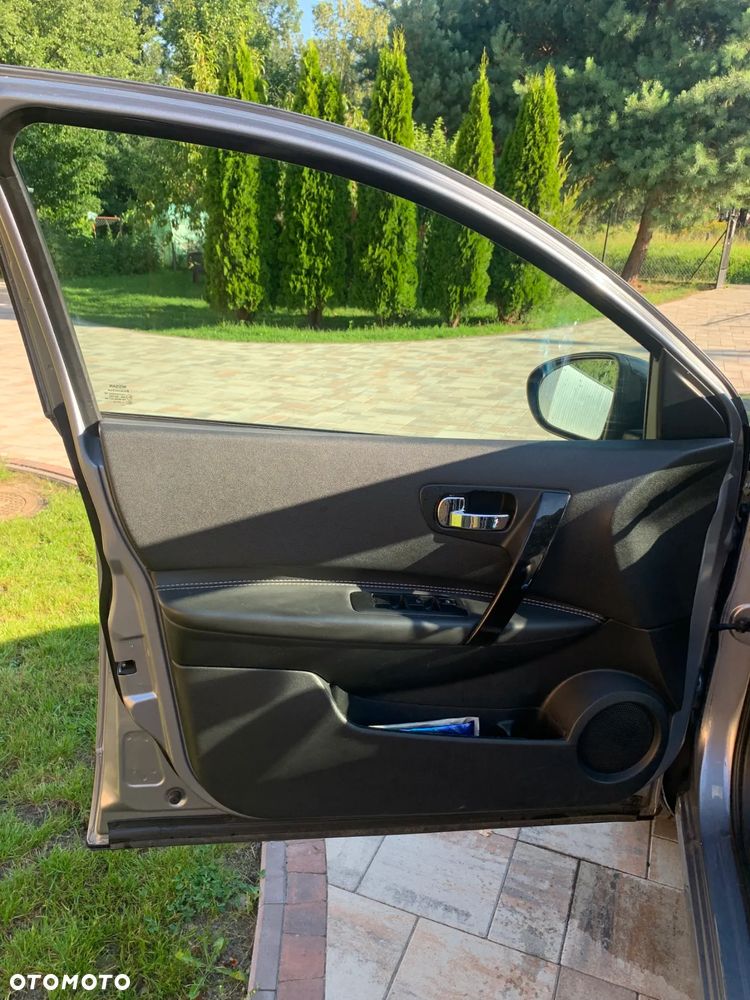 Nissan Qashqai 1.5 dCi Acenta - 20