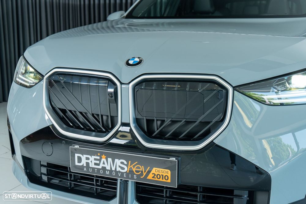 BMW X3 30 e xDrive Pack M Desportivo - 12