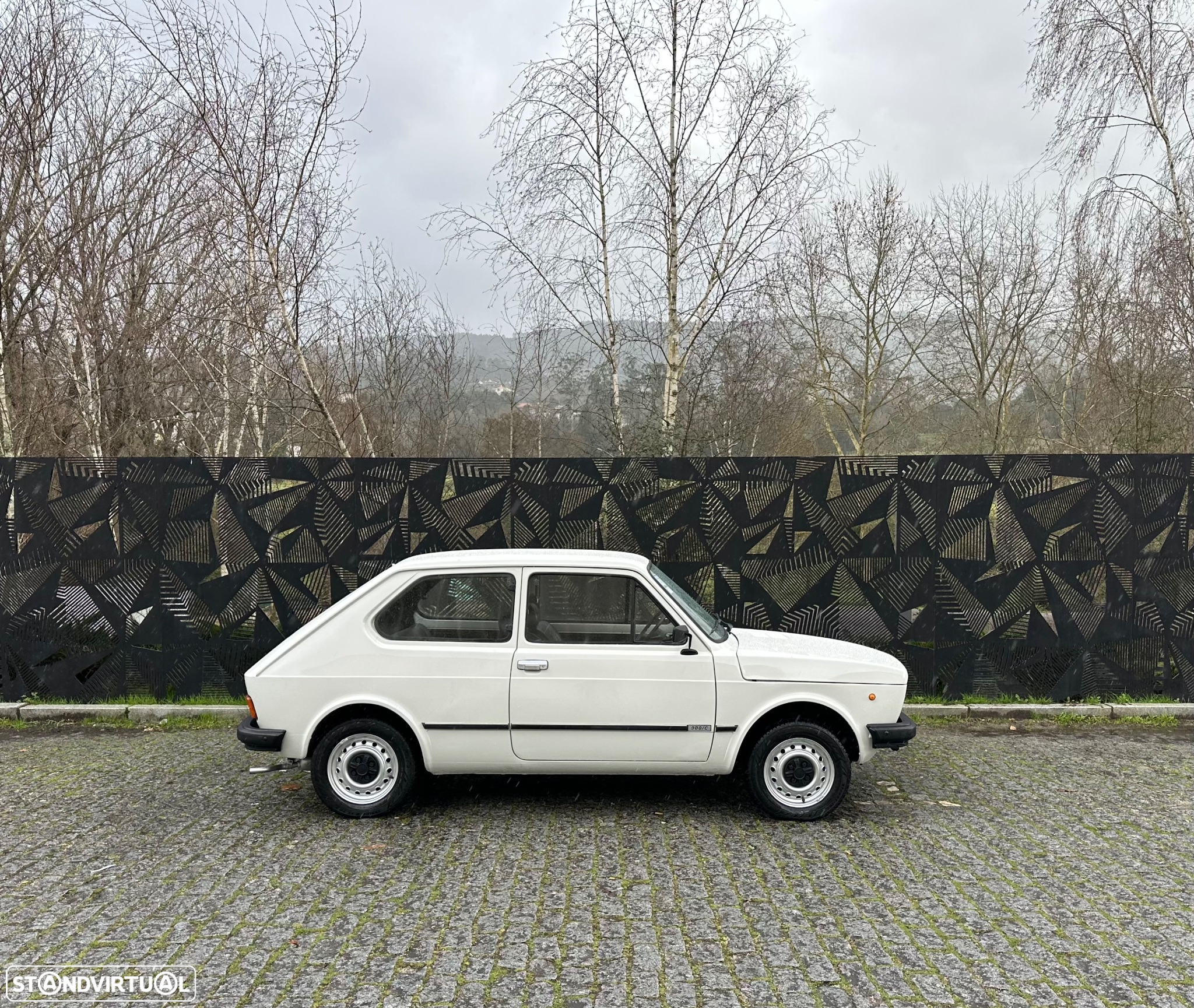 Fiat 127 - 3