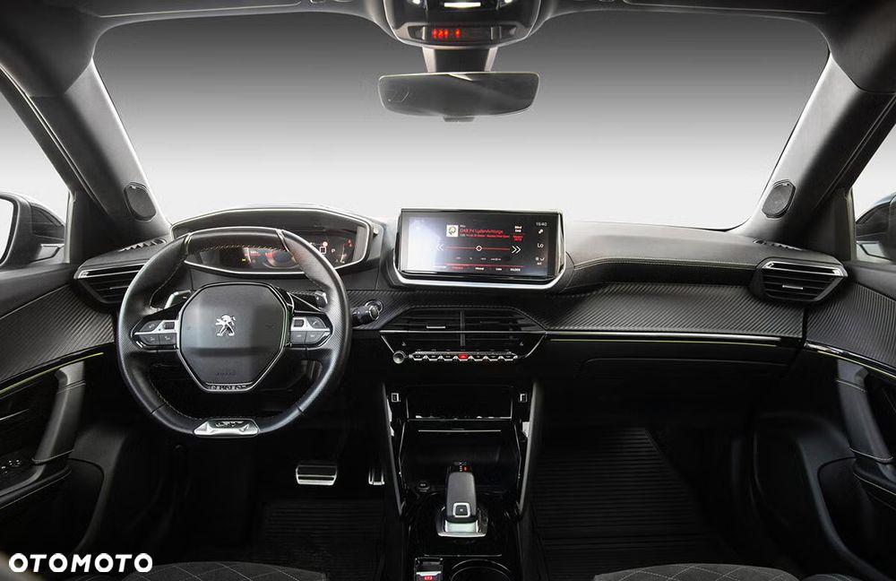 Peugeot 2008 1.2 PureTech GT Pack S&S EAT8 - 25