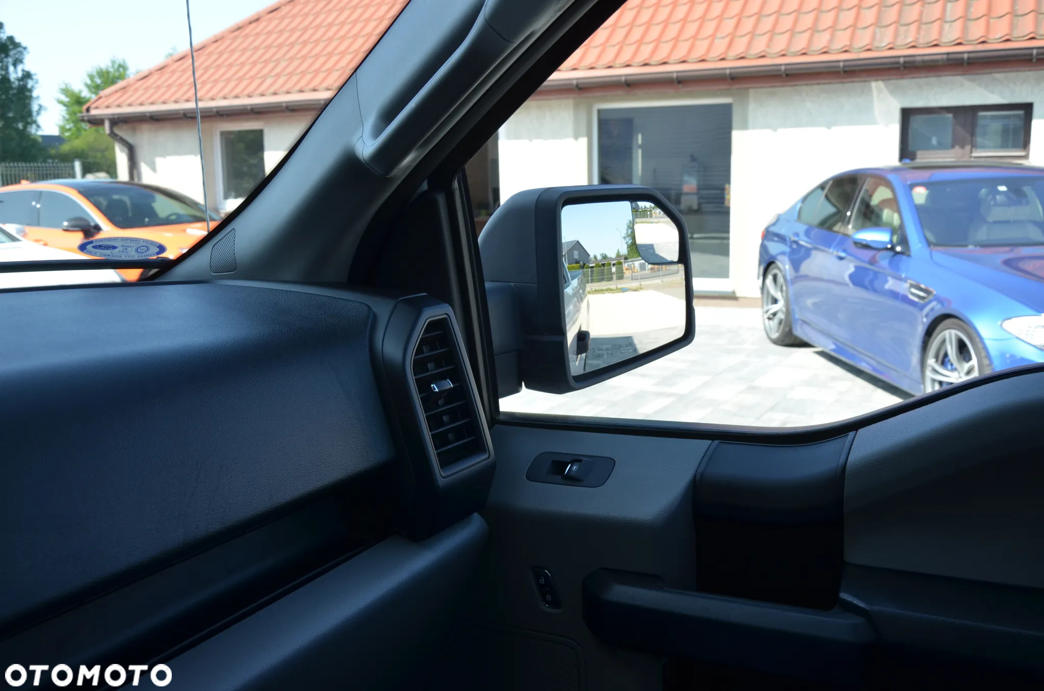 Ford F150 - 21