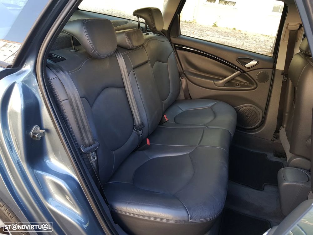 Citroën C5 Break 2.0 HDi Exclusive - 42