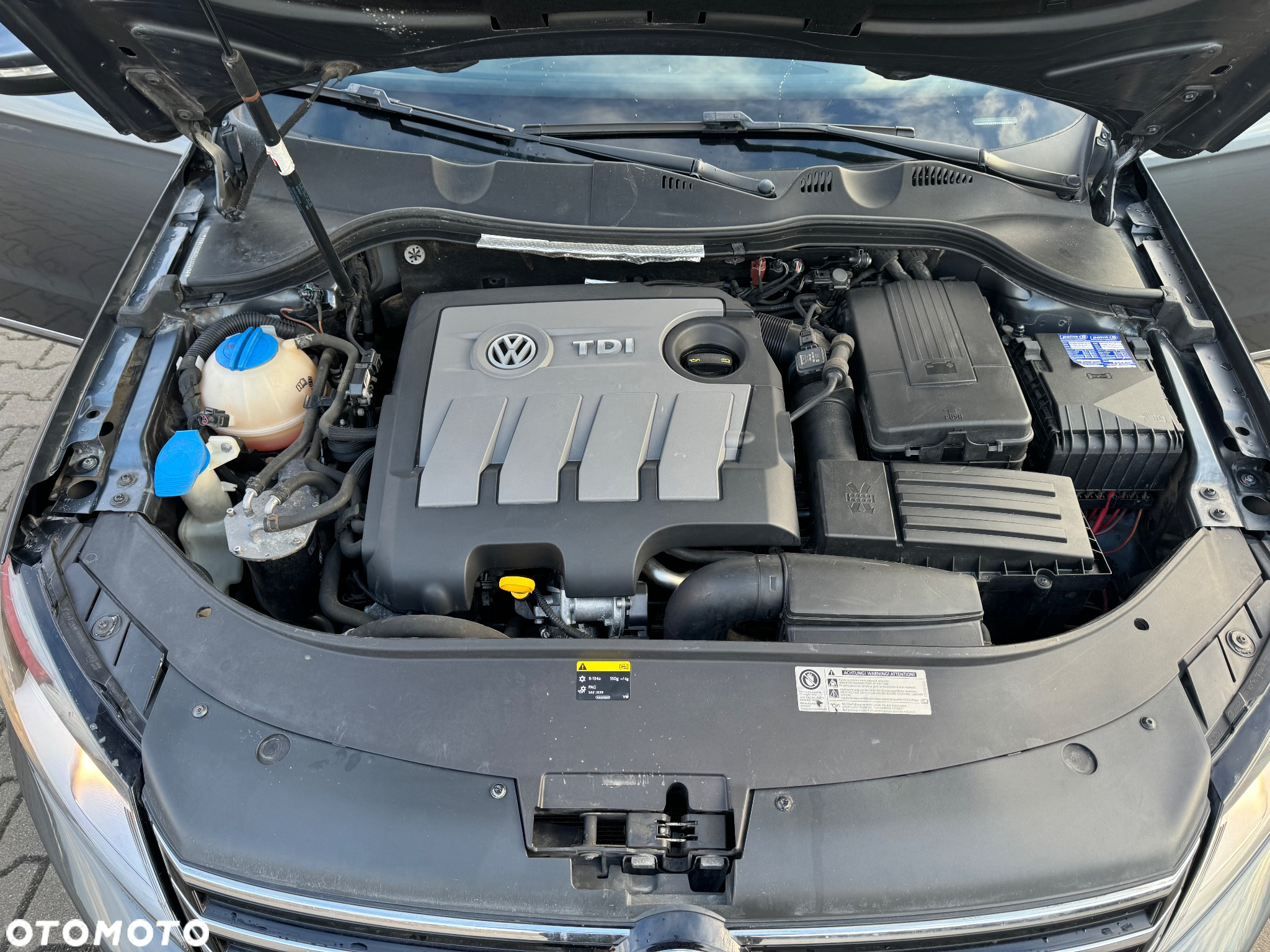 Volkswagen Passat - 26
