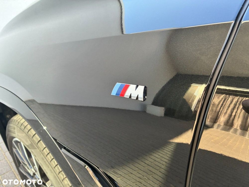 BMW X6M - 9