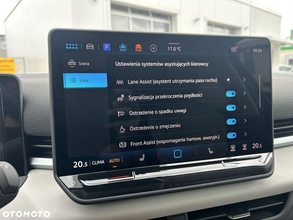 Volkswagen T-Roc 1.5 TSI Style DSG - 13