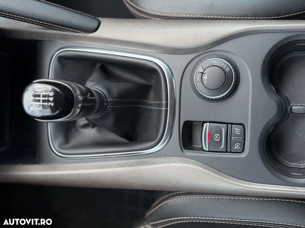 Renault Kadjar Energy dCi 130 4x4 XMOD - 8