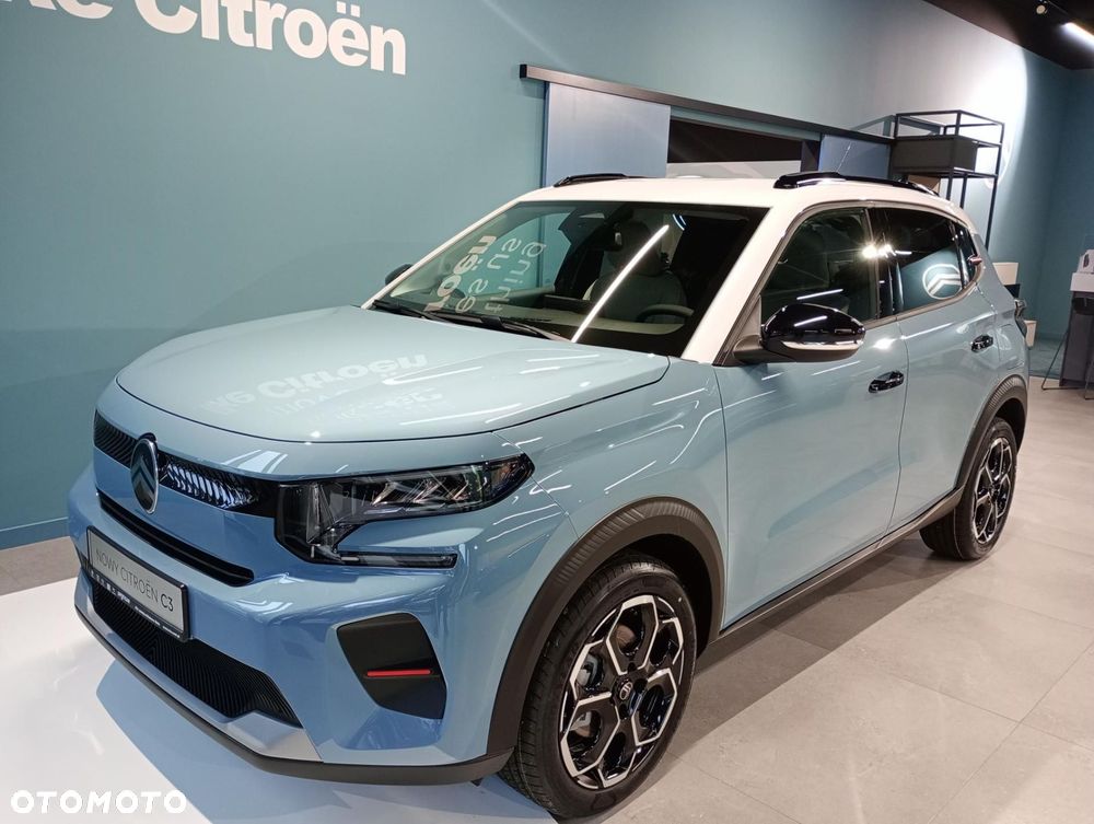 Citroën C3 1.2 T Max - 7