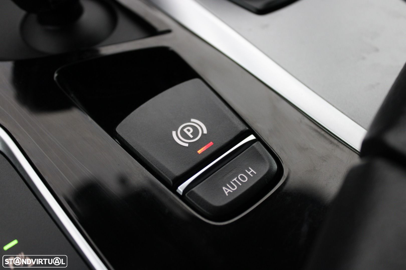 BMW 518 d Auto - 25
