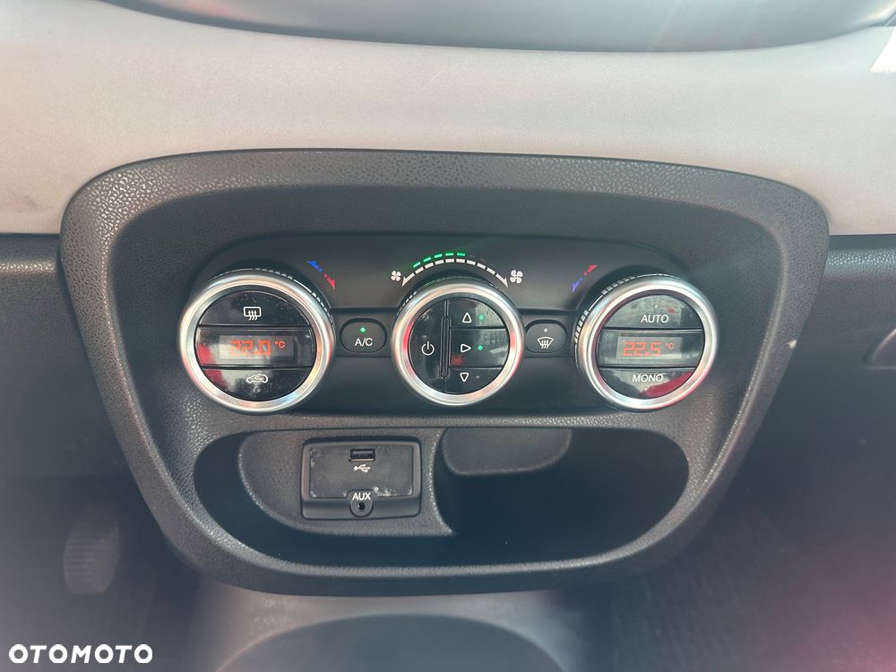Fiat 500L - 18