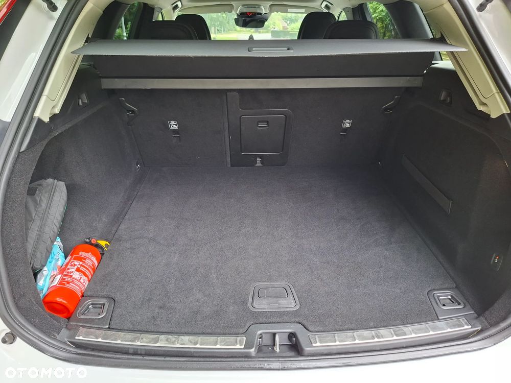 Volvo XC 60 D4 SCR Inscription - 19