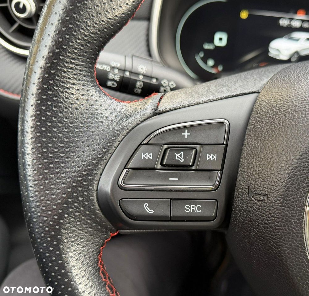 MG ZS 1.5 VTi-Tech Exclusive - 24