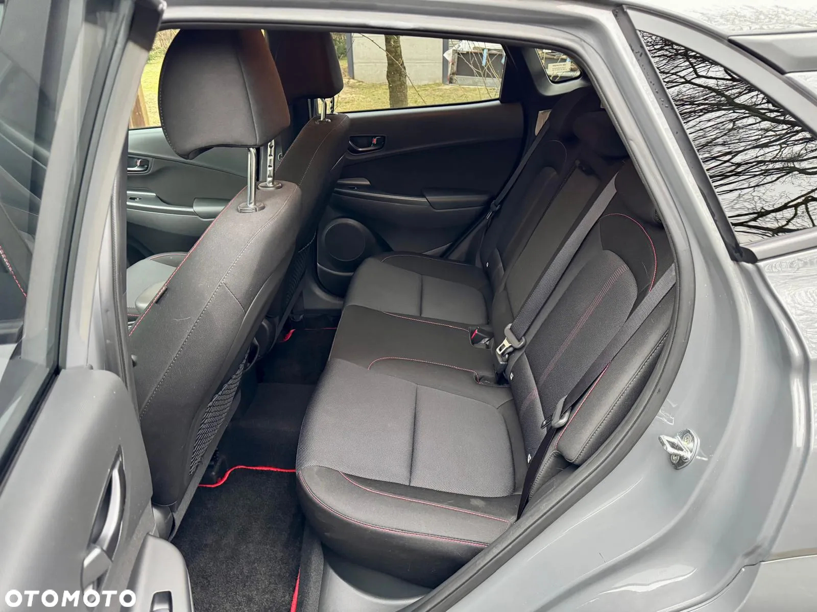 Hyundai Kona 1.6 T-GDI Premium N Line DCT - 5