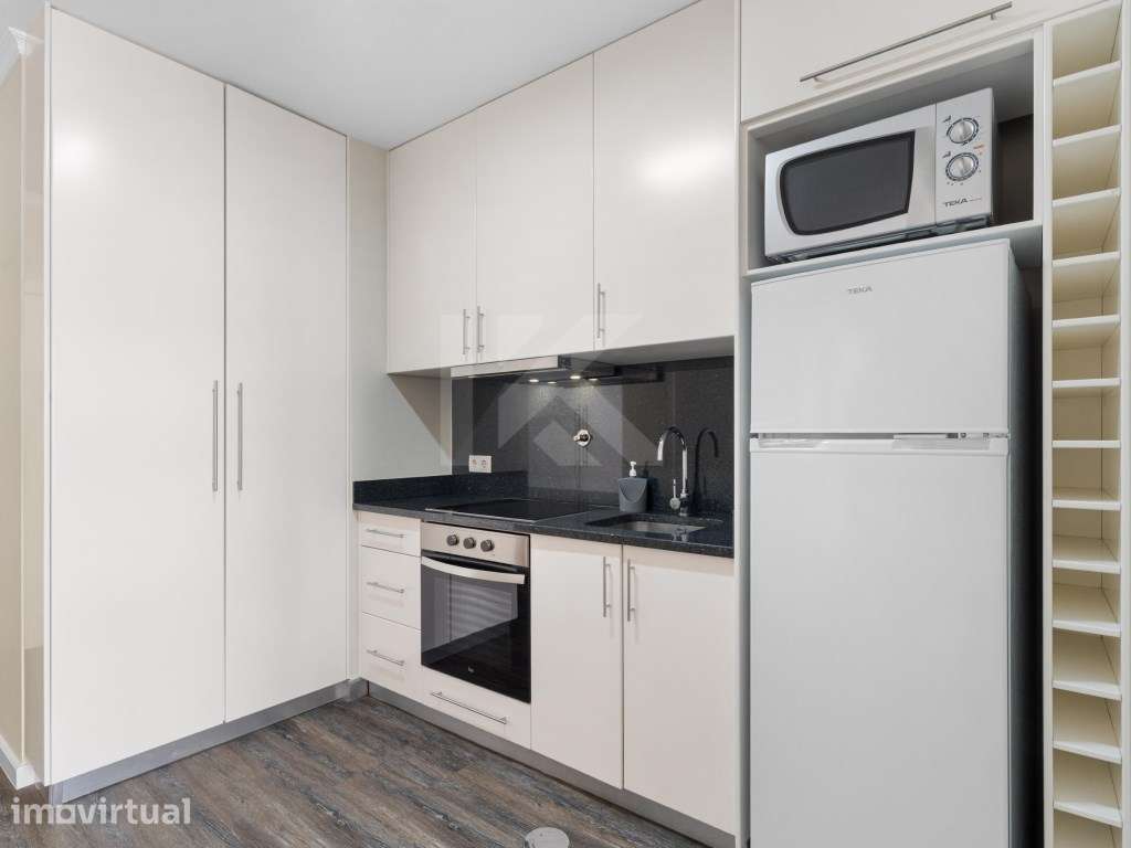 Apartamento T0 - Achada, São Pedro, Funchal - Grande imagem: 4/20
