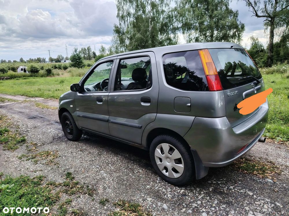 Suzuki Ignis 1.3 Cool Mint - 2