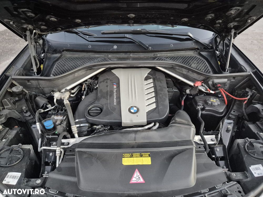 BMW X5 - 5