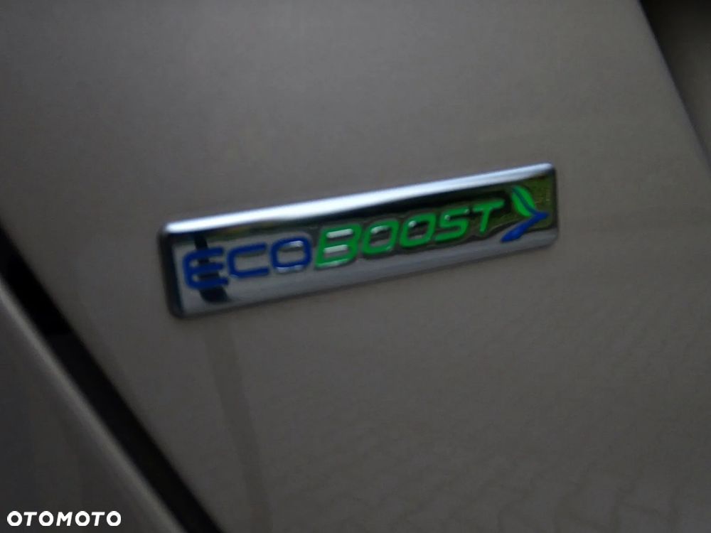 Ford Fiesta 1.0 EcoBoost Powershift Titanium - 27