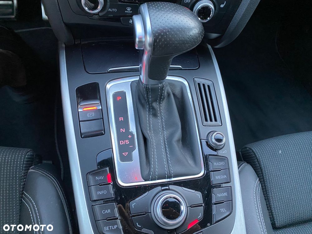 Audi A5 Sportback 40 TDI quattro S tronic S line - 22