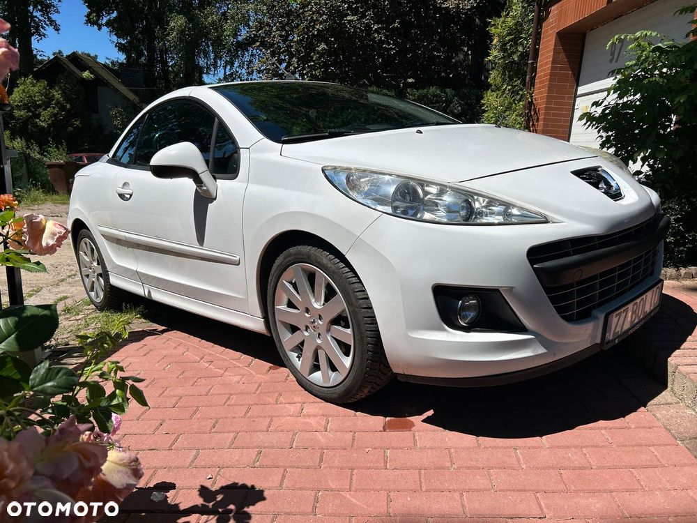 Peugeot 207 - 5
