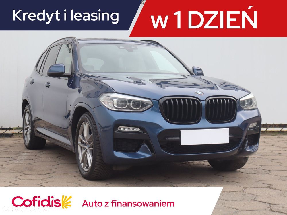 BMW X3 - 2
