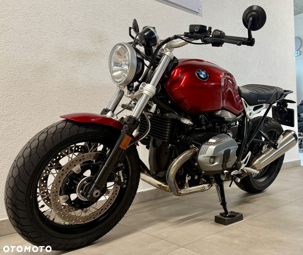 BMW R - 2