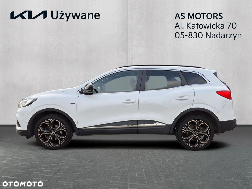 Renault Kadjar - 3