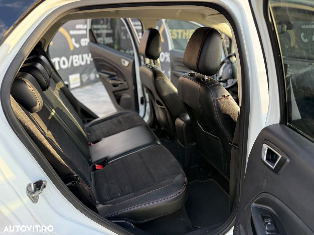 Ford EcoSport - 6