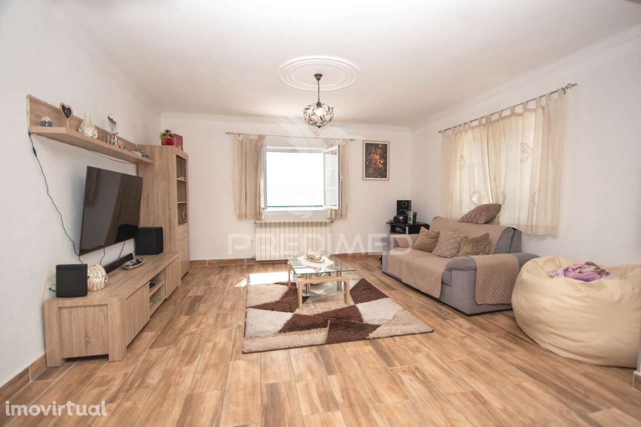 MORADIA T3 EM CELORICO DA BEIRA - Grande imagem: 4/18