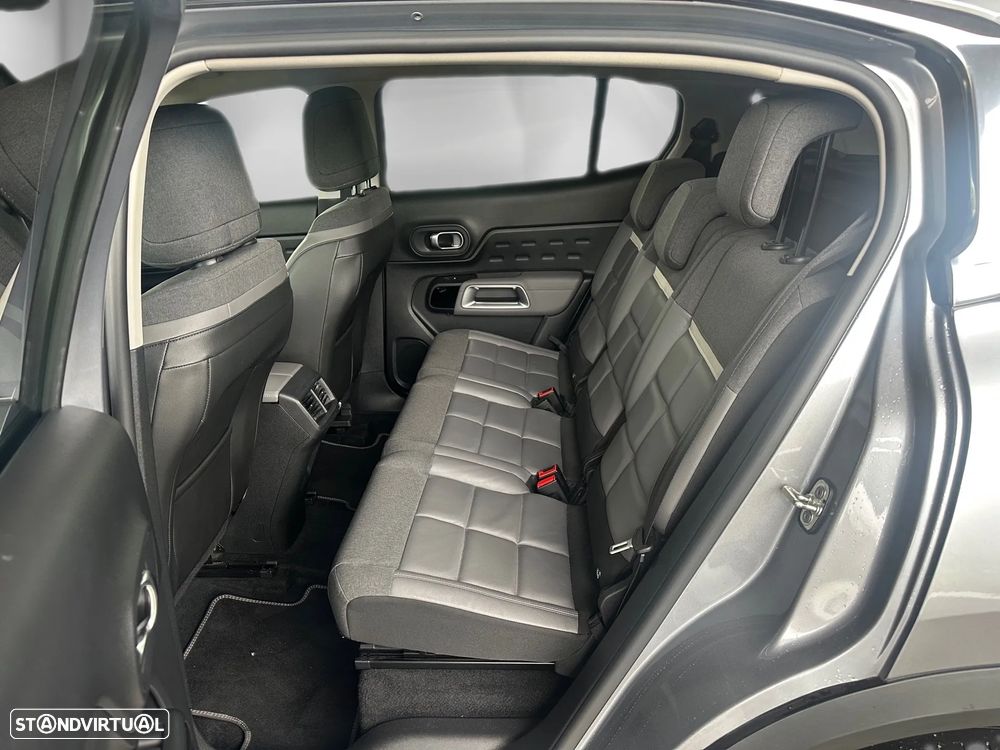 Citroën C5 Aircross - 12