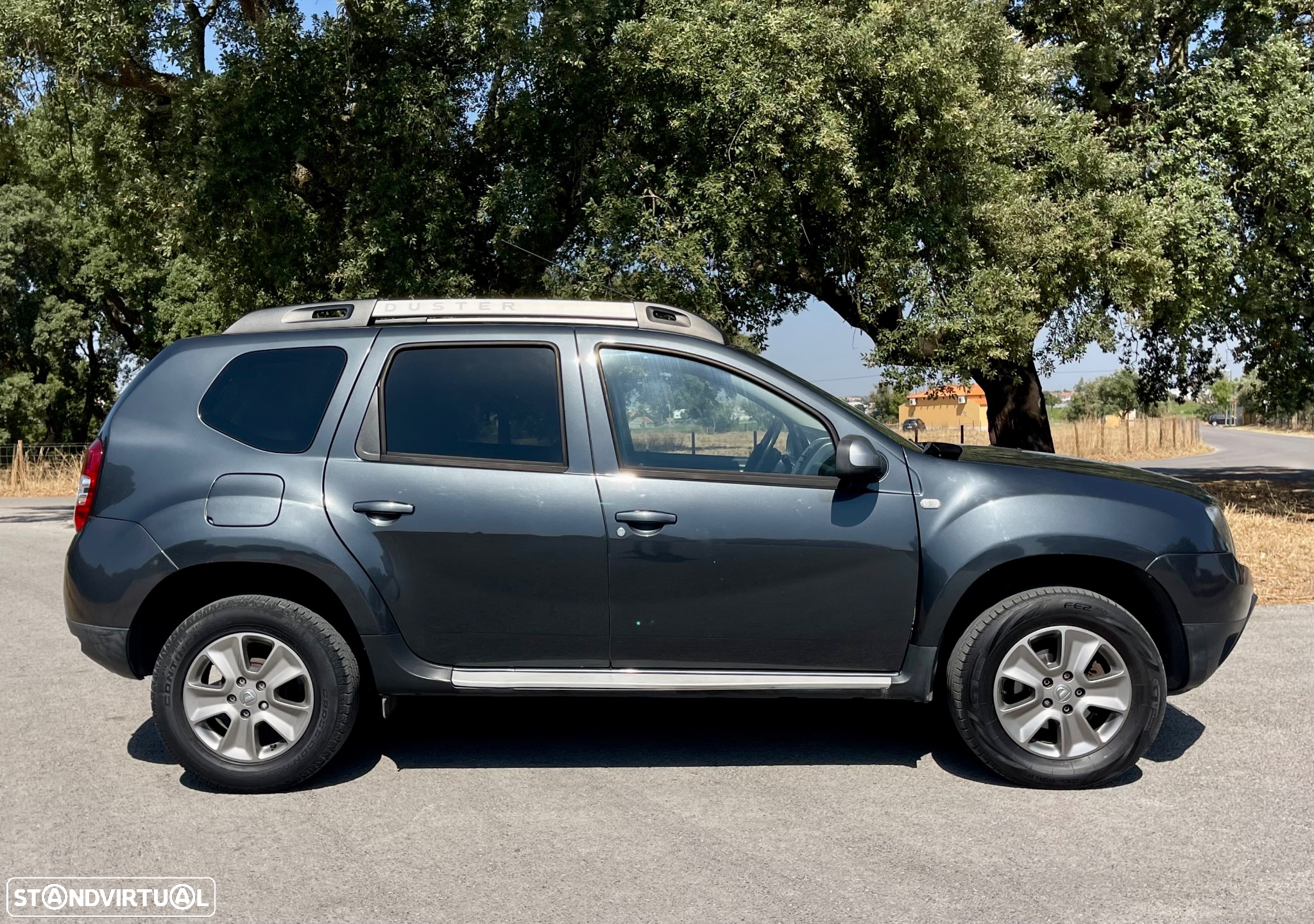 Dacia Duster 1.2 TCe Prestige - 4
