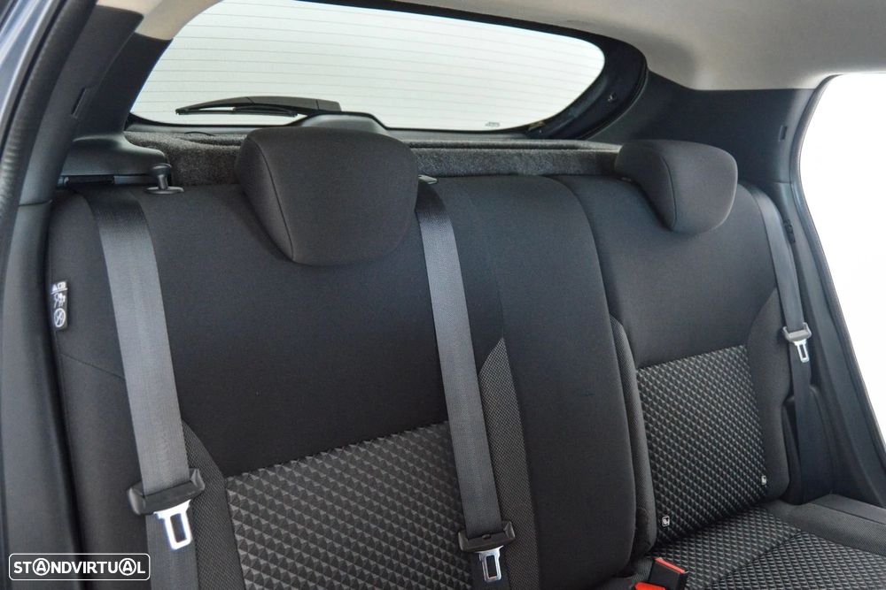 Nissan Micra 1.0 IG-T Acenta - 48