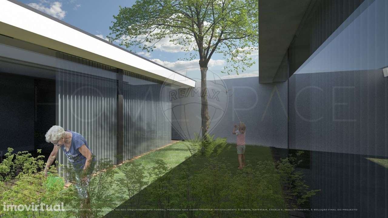 Moradia T3 para venda - Grande imagem: 2/15