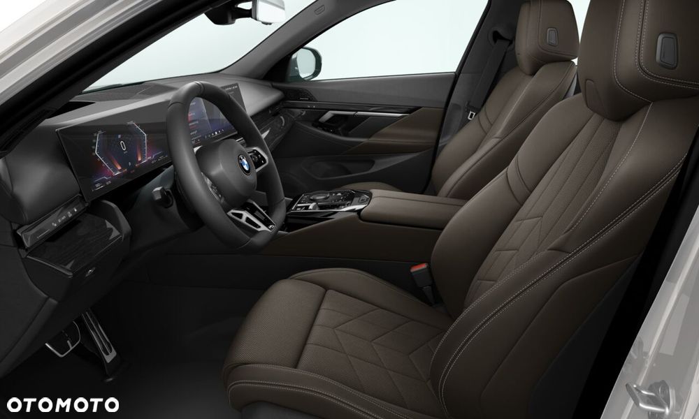 BMW Seria 5 520d xDrive mHEV - 18