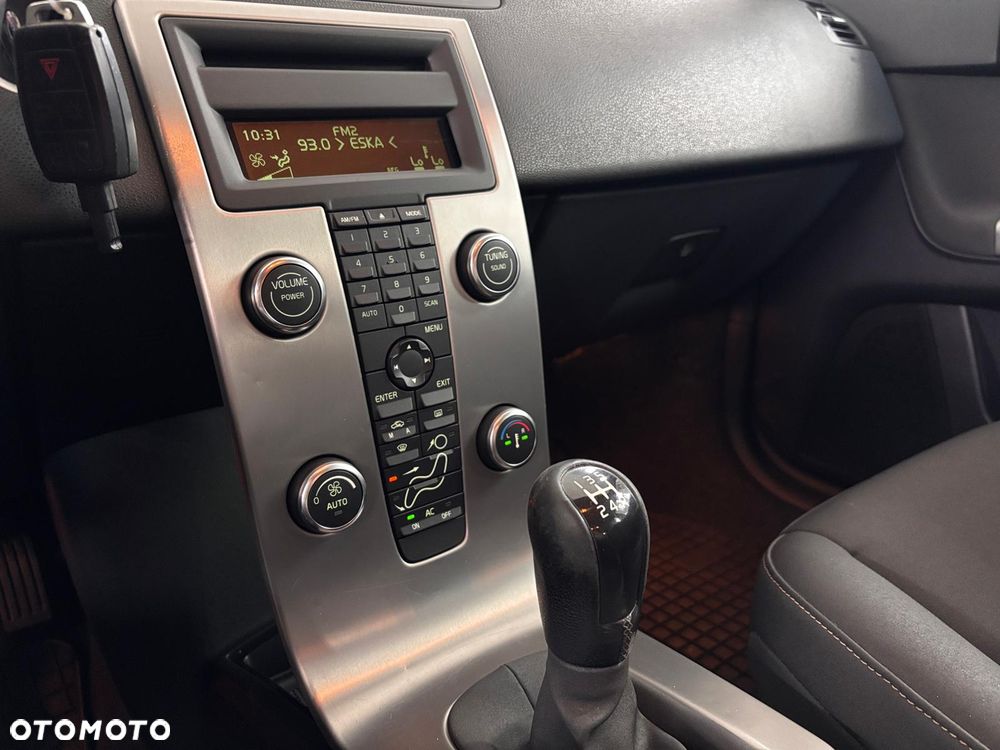 Volvo V50 1.6D Kinetic - 13