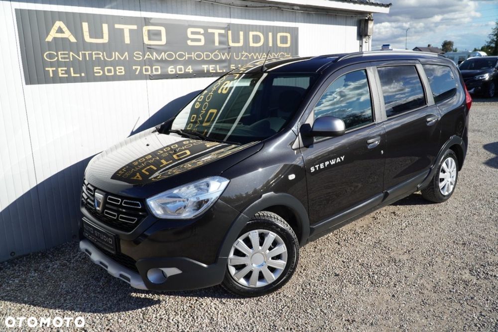 Dacia Lodgy - 26