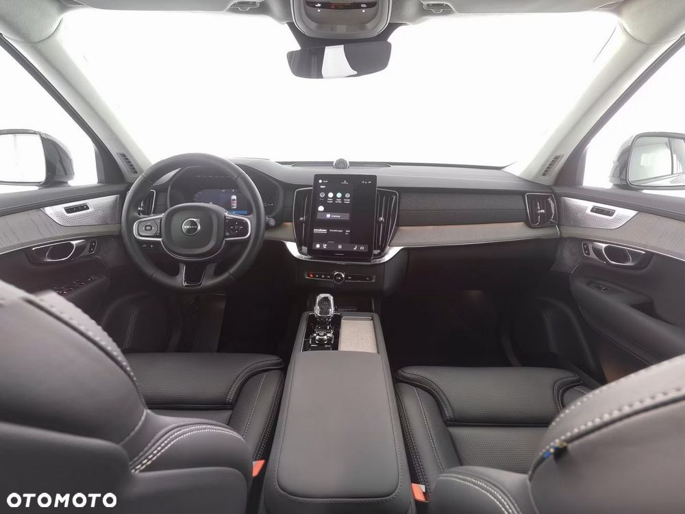 Volvo XC 90 T8 AWD Ultra Dark - 26