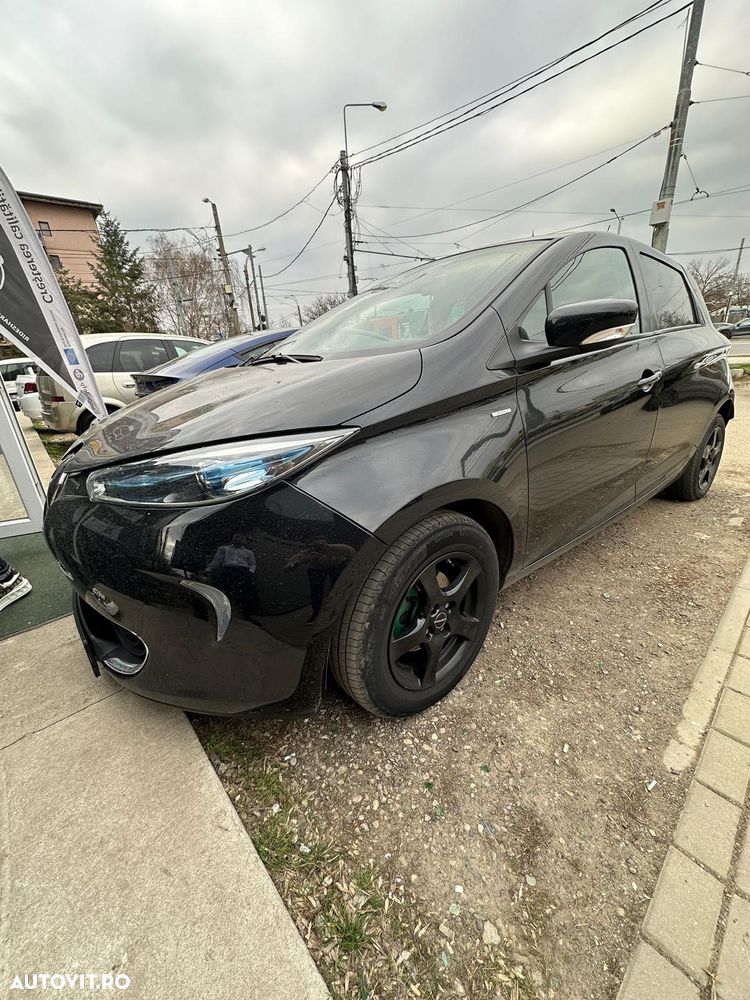 Renault ZOE - 3