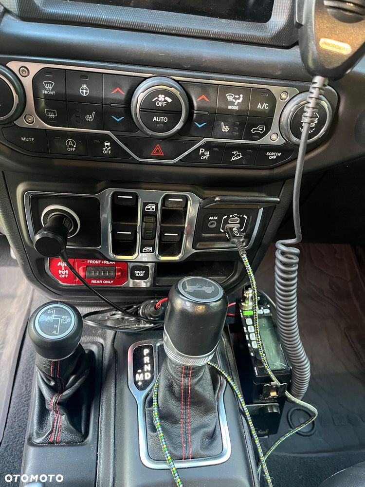 Jeep Wrangler - 14