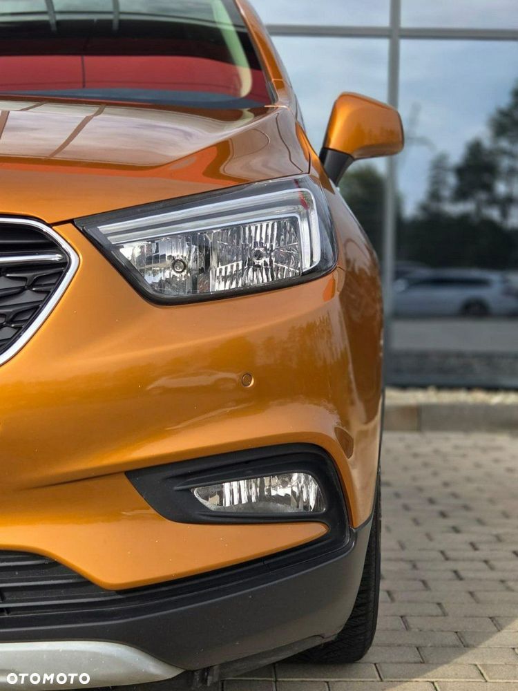 Opel Mokka 1.4 T Cosmo - 6