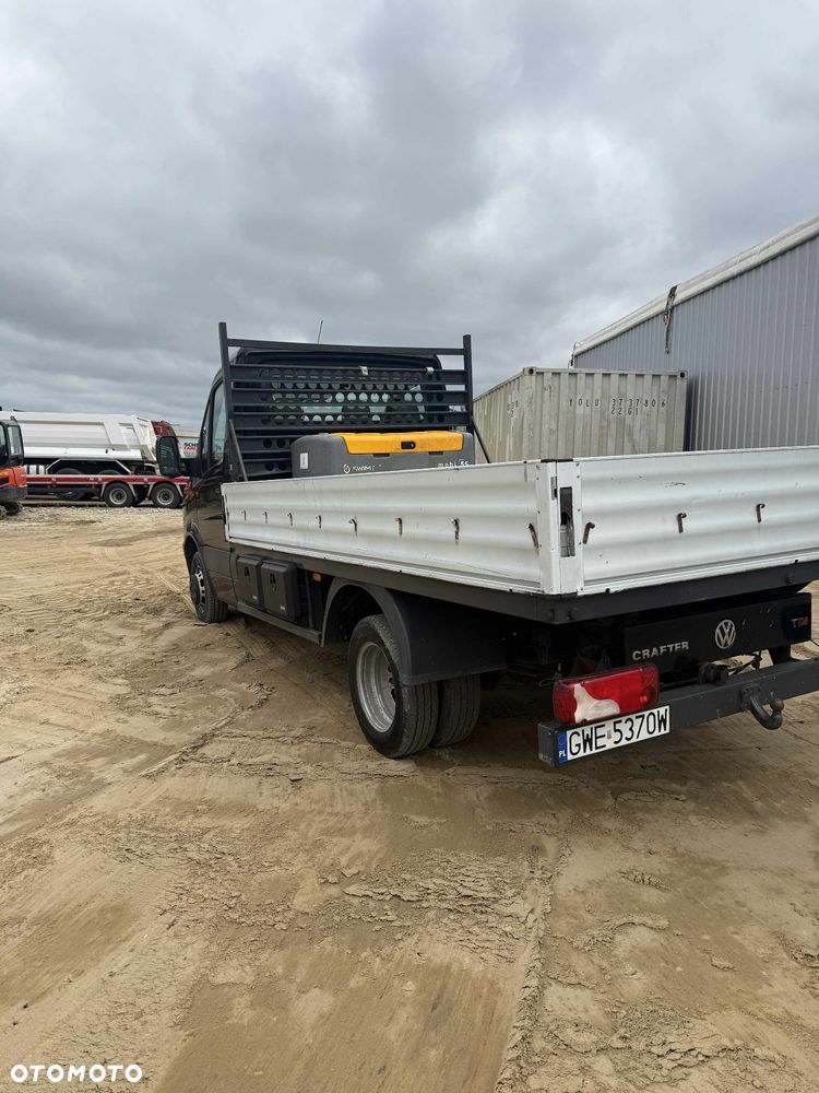 Volkswagen Crafter - 4