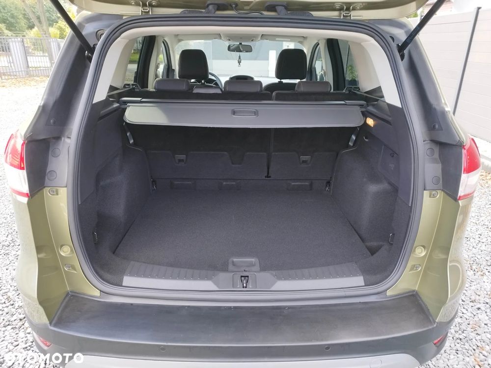 Ford Kuga 1.6 EcoBoost FWD Trend ASS - 23