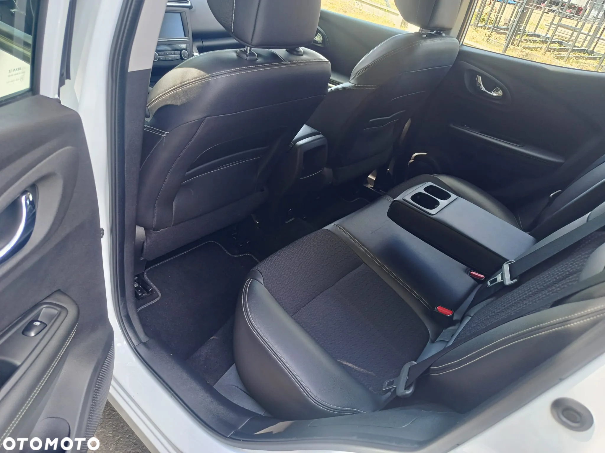 Renault Kadjar Energy TCe 130 Experience - 21