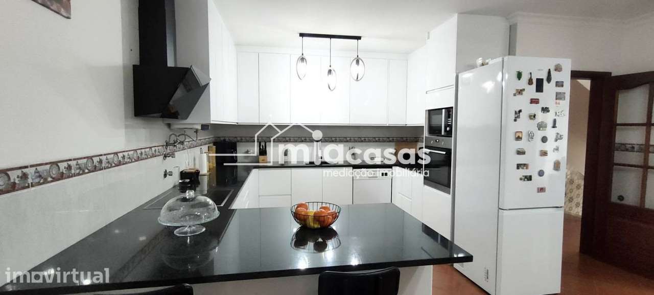 MORADIA T3 RENOVADA - ZONA ANADIA - Grande imagem: 5/22