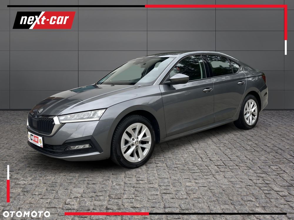 Skoda Octavia 2.0 TDI Ambition - 1