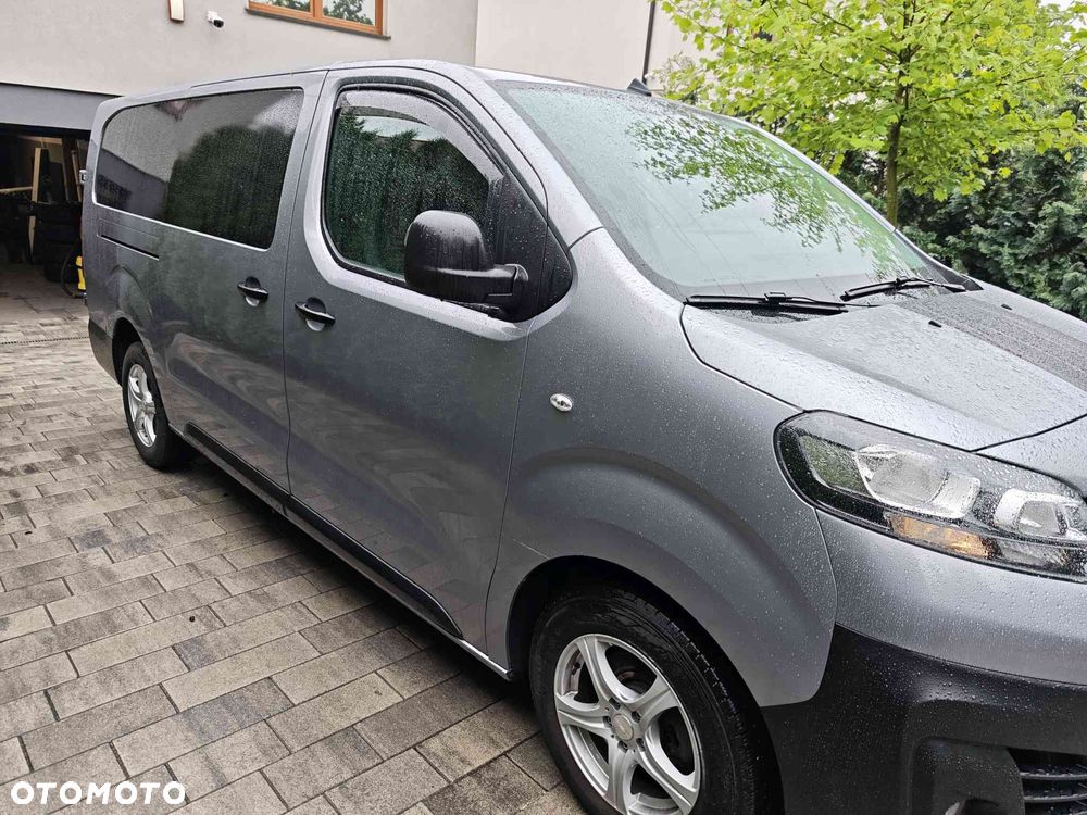 Opel Vivaro - 3