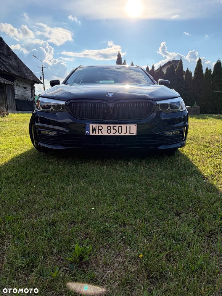 BMW Seria 5 - 12