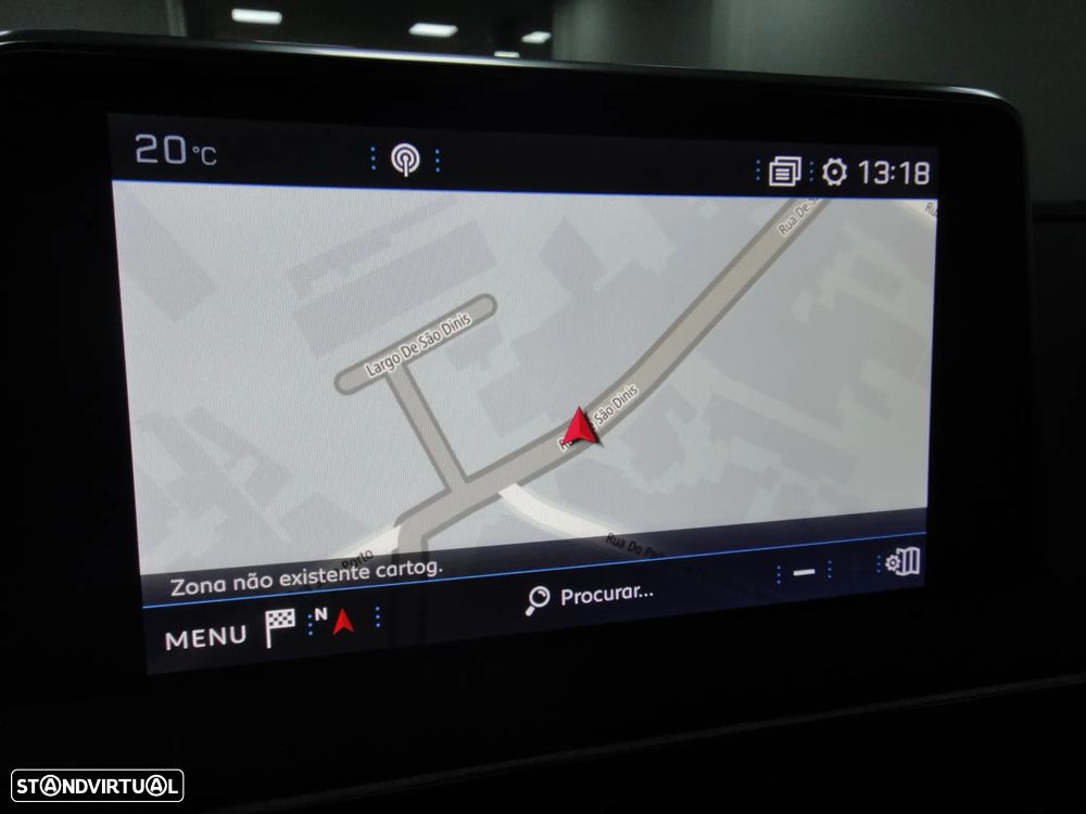 Peugeot 3008 1.2 PureTech GT Line EAT8 - 34